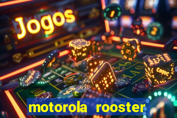 motorola rooster alarm sound download